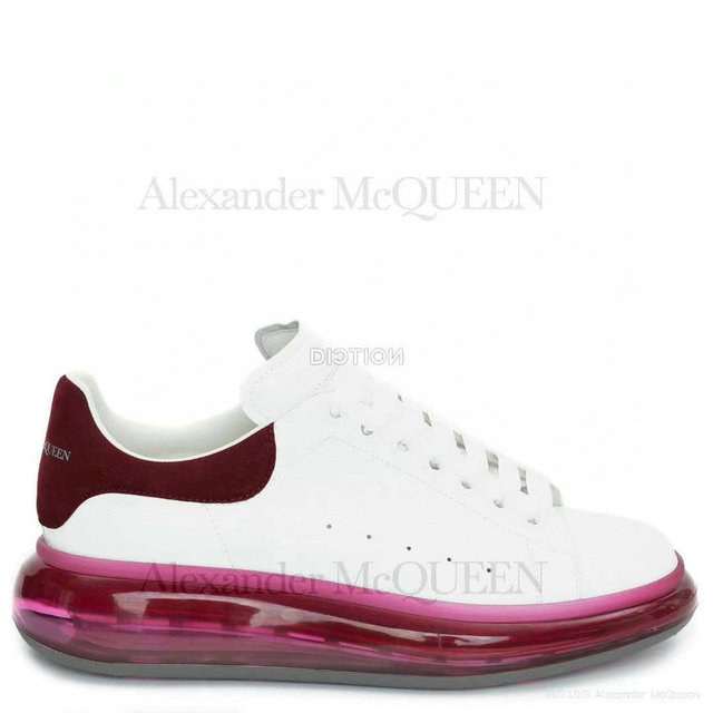 Alexander McQueen Shoes Wmns ID:202103a2